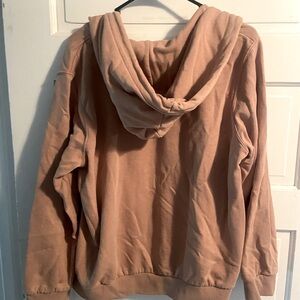 H&M Zip-up Hoodie Jacket